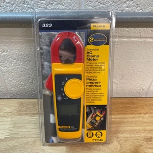 Fluke AC Stromzange #772346 - NEU - Bild 1 von 8