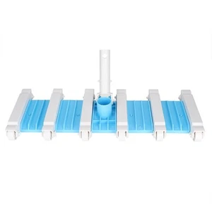 Replacement Dirt Suction Vacuum Head Cleaner For Swimming Pool Spa Cleaning Tool - Picture 1 of 7