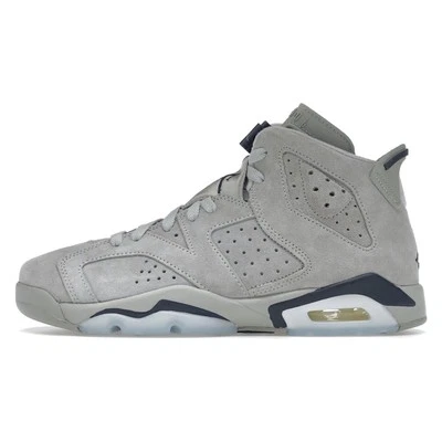 Jordan 6 Retro Georgetown (2022)(GS) Foto 1 de 4