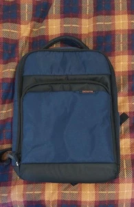 SAMSONITE ZAINO PORTA PC 15.6" MYSIGHT 43CM 19L LAPTOP - Foto 1 di 24