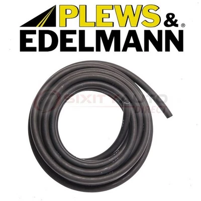Edelmann Tee To Pump Power Steering Return Hose for 1973-1974 GMC C35 C3500 jm - Изображение 1 из 4