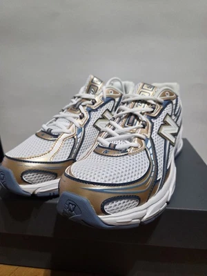 Size 10.5 - New Balance 740v2 Heron Blue Vintage Indigo - Image 1 of 4