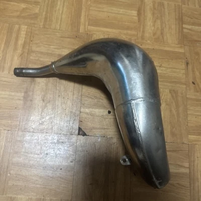 Tubo de escape de gas KTM 65 SX OEM Husqvarna TC SX MC 65 2016-2023 L4 2019 65sx Foto 1 de 4