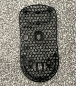 LOGITECH G PRO X SUPERLIGHT 2 LIGHTWEIGHT BASE MOD. TJEXCLUSIVES - MSRP £15 - Picture 1 of 2