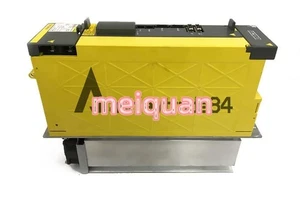 1 Stück neuer FANUC SERVO Verstärker A06B-6114-H107- - Bild 1 von 5