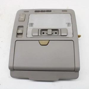 2001-2006 LEXUS LS430 OEM OVERHEAD CONSOLE DOME MAP LIGHT LAMP - Picture 1 of 4