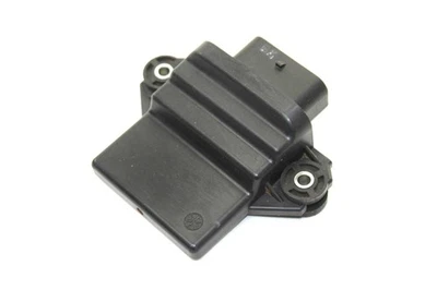 2023 Yamaha WR450F ECU FI Control Unit OEM BDB-8591A-10-00 - Image 1 of 4