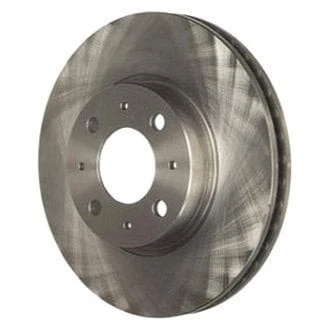 For Volvo 850 1993 Brembo Replacement Front Brake Rotor Foto 1 de 4