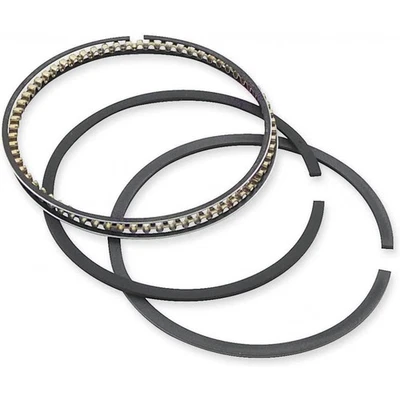 Wiseco Piston Ring Set For 2002-2006 Acura RSX 2.0L 1998CC OHC NA 89.00MM - Image 1 of 4