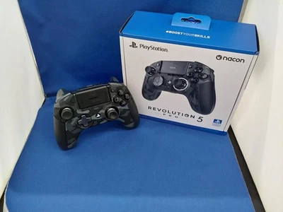 Nacon Revolution5 Pro Wireless Controller - Image 1 of 4