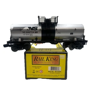 RailKing MTH 30-73324 Norfolk Southern Tank Car - Bild 1 von 10