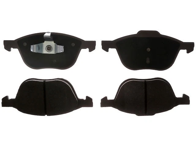 Juego de pastillas de freno delanteras para Volvo S40 2004-2011 2007 2005 2006 2008 2009 RV425FM Foto 1 de 1