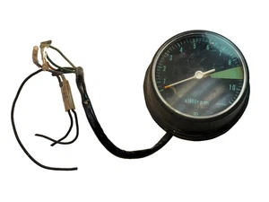 1969 1970 Honda CB750 Four SOHC OEM Tachometer CB 750 WORKS! - Bild 1 von 8
