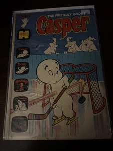 Casper The Friendly Ghost 172 Vg- - Picture 1 of 6