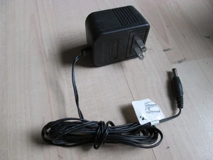 Fuente de alimentación adaptador de corriente alterna original Dell D12-50 12 V 500 mA clase 2 #H22FC - Imagen 1 de 11