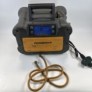 Fieldpiece MR45 Macchina digitale per recupero refrigerante - Foto 1 di 10