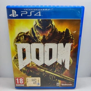 Doom Ps4 - Imagen 1 de 5