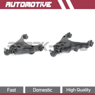 Brazo de control inferior delantero con rótula compatible con Kia Sorento 2003 2004 2005 2006 Foto 1 de 4