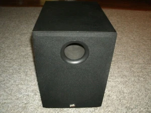 PSB Alpha SubZero Powered Subwoofer - Very Good Condition - Picture 1 of 6