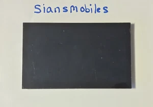 Kia Rio 2020-2022 LCD TOUCHSCREEN DIGITZER DISPLAY KOPF GERÄT ERSATZ 8" UK - Bild 1 von 4