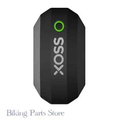 XOSS Chest Heart Rate Sensor Monitor Strap ANT Compatible GARMIN Bryton IGPSPORT - Image 1 of 4