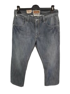 Jeans da uomo Levi's Levi's 514 in cotone | Acquisti Online su eBay