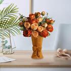 Jardinière En Céramique, Vase à Fleurs élégant pour Décoration Intérieure