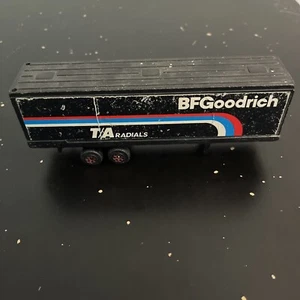 USED Corgi 1985 Scammel Container Only B F GoodRich Diecast Scale 1:64 #12 - Picture 1 of 7
