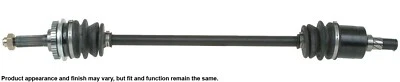 For 1995-1997 Geo Metro 1L L3 CV Axle Assembly Front Right Cardone 1996 - Image 1 of 4