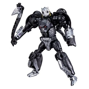 TRANSFORMERS Generations War for Cybertron - Shadow Panther - Bild 1 von 1