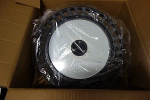 LEDKING High Bay 150W LED Light, 21,750 Lumens, Commercial, Industrial NEW! - Picture 1 of 7