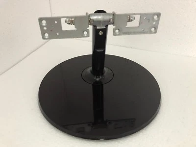 P108 Genuine PHILIPS 227E6L Monitor Stand Model: EEIJINGX SHAN PLASTIC H1487 - Image 1 of 3