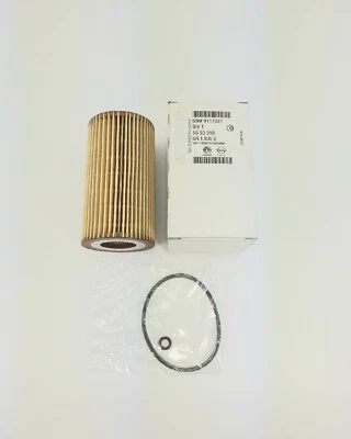 Original Opel 9117321 oil filter filter element Astra G Omega B Vectra B C NEW!!! - Image 1 of 4