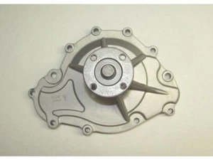 GMB Water Pump fits Pontiac Grandville 1971-1975 98FZMC - Picture 1 of 1