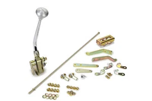 Fits 700R4 Floor Trans Shifter 10in by Lokar FM700DM - Picture 1 of 1