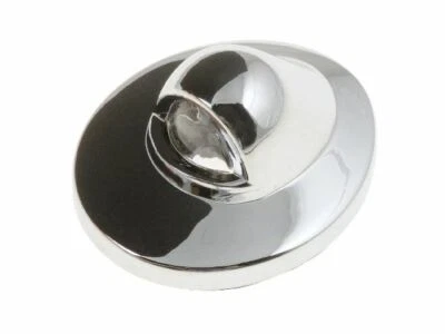 For 1999-2004 Ford F350 Super Duty License Lamp Lense Dorman 51342XH 2000 2001 - Image 1 of 2