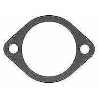 CHRYSLER DODGE PLYMOUTH COLT 1.4 1.5, 1.6, 2.0 AND 2.6 LITER THERMOSTAT GASKET  