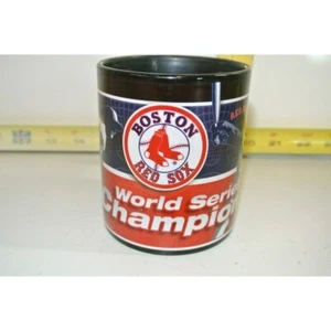 Coffee Mug Boston World Series Champions - Picture 1 of 6