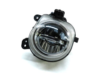 14-19 BMW X3 X4 X5 X6 X5M X6M ///M (F15 F16 F25 F26 F85 F86) LEFT - LED FOGLIGHT - Image 1 of 4