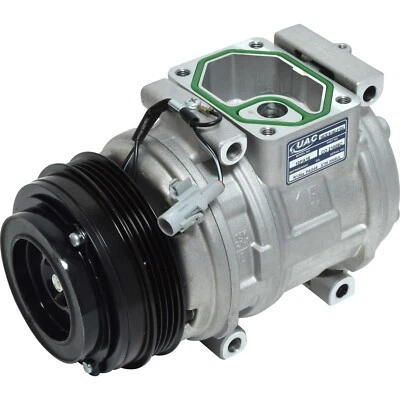 A/C Compressor UAC For 1994-1996 Toyota T100 Base - Image 1 of 3