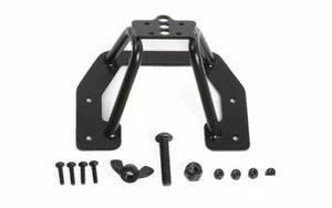 Bed Mounted Spare Wheel & Tire Holder for RC4WD D90 Heritage Edition VVV-C1096 - Picture 1 of 8