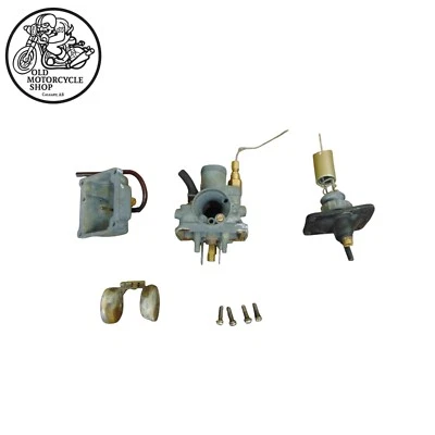 CARBURADOR CARBURADOR SUZUKI RV90 1977 77 OEM Foto 1 de 4