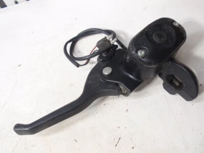 Arctic Cat Twinspar Snowmobile Brake Master Cylinder Assembly F6 F8 1602-930 — 第 1/2 张图片
