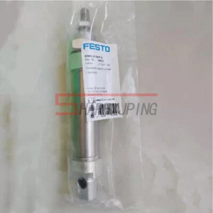 ONE New FESTO DSNU-25-50-P-A 19221 ISO Cylinder - Picture 1 of 1