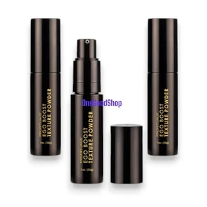 Prorituals Ego Boost Texture Powder, 1 fl oz- 3 Pack - Picture 1 of 5