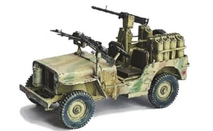 DRAGON 1/6 SAS 1/4-Ton 4x4 Patrol Car DML75037 - Picture 1 of 1