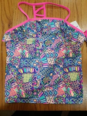 Nuevo con etiquetas Traje de baño Arizona 3 piezas Tankini, parte inferior, falda cubierta L XL XXL Foto 1 de 4