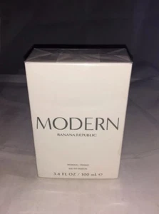 Modern Banana Republic 3.4 Fl Oz - Picture 1 of 2