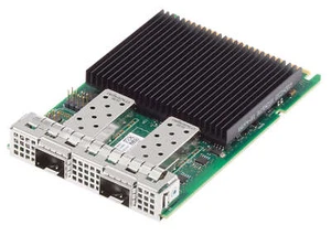 Intel E810-XXVDA2 25Gbe Network Adapter (DW) - Picture 1 of 4