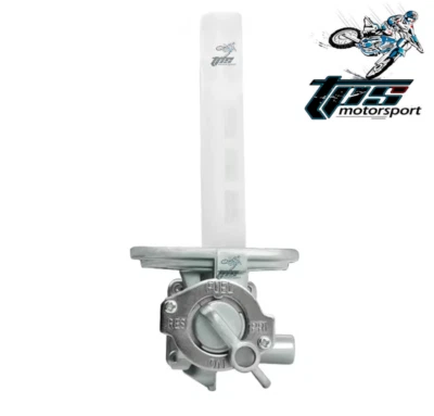 GÁLVULA TANQUE COMBUSTIBLE GASOLINA GRIFO INTERRUPTOR PETCOCK SE ADAPTA A SUZUKI GR 650 TEMPTER 1983 - 1984 Foto 1 de 3